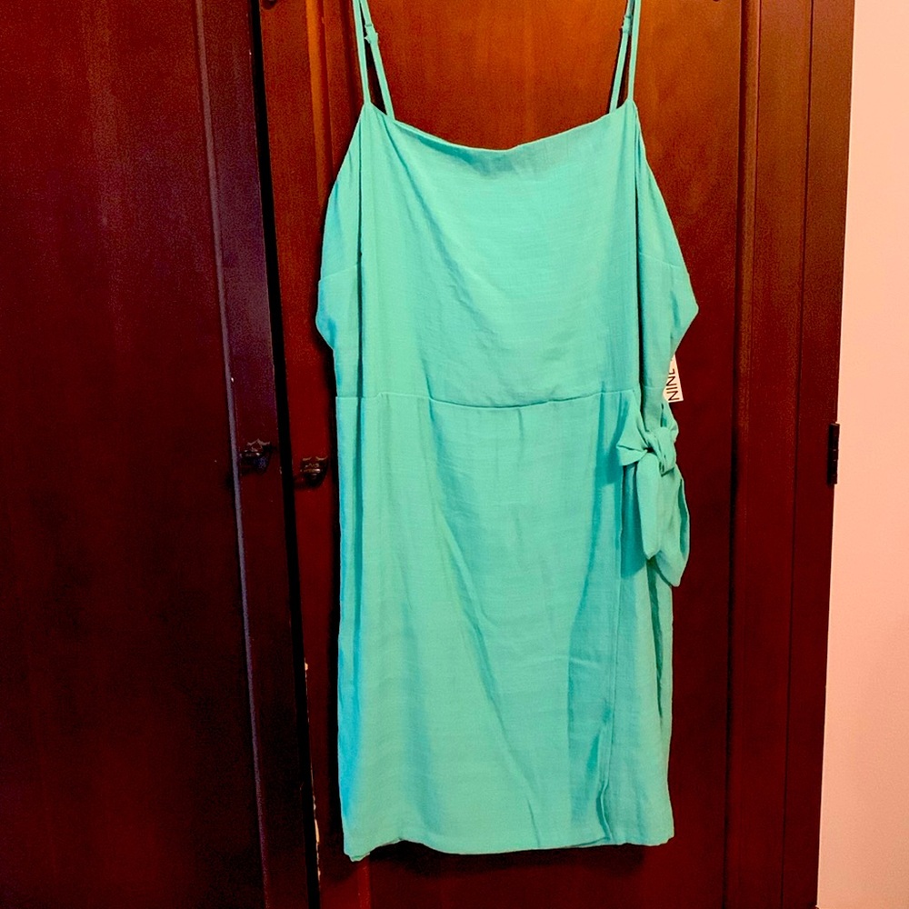 Women’s dress